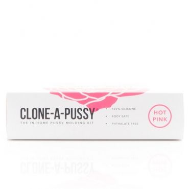 Clone-A-Pussy Sexy Set - Amorana
