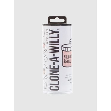 Clone-a-willy Refill - Amorana