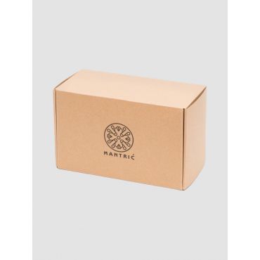 Mantric Prostate Vibrator Prostate stimulation - Amorana