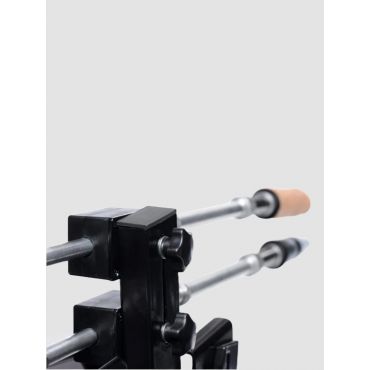 LoveBotz Athena's Ultimate Sex Machine for Double Penetration - Amorana