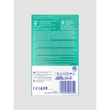 DUREX Surprise Me Condoms 10 Pieces - Amorana