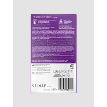 DUREX Love Mix 18 Piece - Amorana