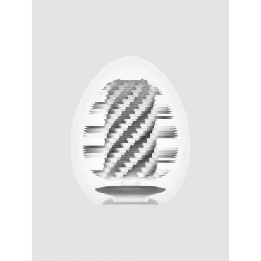 TENGA Egg Hard Boiled, Modell: Spiral, Spiral - Amorana
