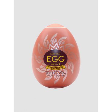 TENGA Egg Hard Boiled, Modell: Shiny II, Shiny II - Amorana