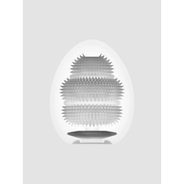 TENGA Egg Hard Boiled, Modell: Misty II, Misty II - Amorana