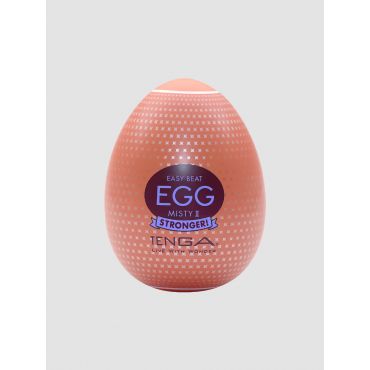 TENGA Egg Hard Boiled, Modell: Misty II, Misty II - Amorana