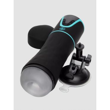 Blowmotion Hands-Free Real Feel Suction Masturbator - Amorana
