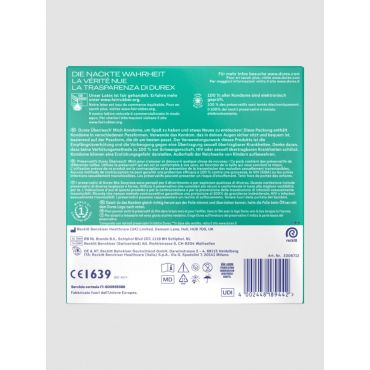 Durex Surprise me Condom - Amorana