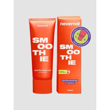 NeverNot Smoothie Body Care - Amorana