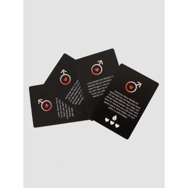 you & me The Game of Love and Sex - Amorana