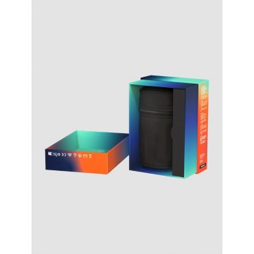 Arcwave Zing Rechargeable Vibrating Masturbator - Amorana