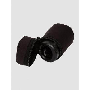 Arcwave Zing Rechargeable Vibrating Masturbator - Amorana