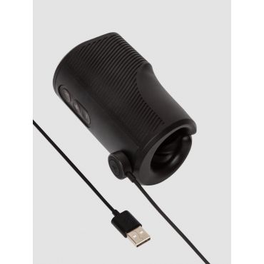 Arcwave Zing Rechargeable Vibrating Masturbator - Amorana