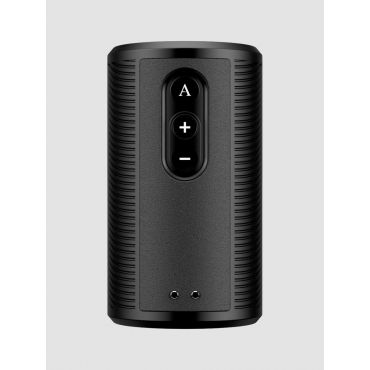 Arcwave Zing Rechargeable Vibrating Masturbator - Amorana