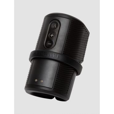 Arcwave Zing Rechargeable Vibrating Masturbator - Amorana