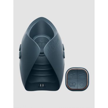 Hot Octopuss Pulse Duo Masturbator - Amorana