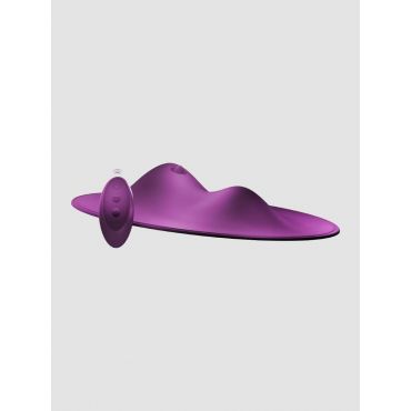 VibePad 2 Hands-Free Pad with Clitoral Vibrator - Amorana