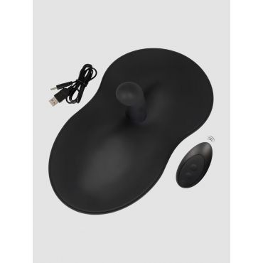 VibePad 3 Hands-free Pad with G-Spot Vibrator - Amorana