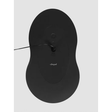 VibePad 3 Hands-free Pad with G-Spot Vibrator - Amorana