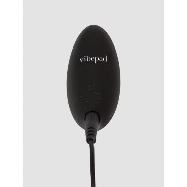 VibePad 3 Hands-free Pad with G-Spot Vibrator - Amorana