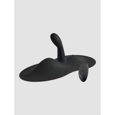 VibePad 3 Hands-free Pad with G-Spot Vibrator - Amorana