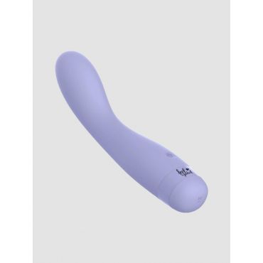 Feelgood Soft-Touch Purefun Vibrator - Amorana