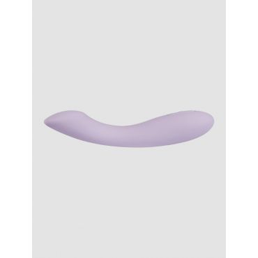 Svakom Amy 2 G-Spot Vibrator, Farbe: Violett, Purple - Amorana