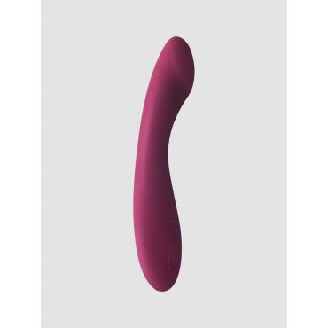 Svakom Amy 2 G-Spot Vibrator, Farbe: Bordeaux, Bordeaux - Amorana