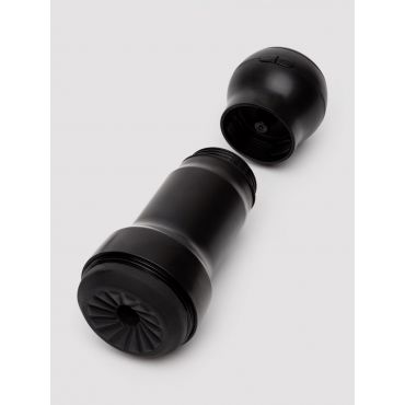 Kiiroo Fuel Pocket + Powerblow Interactive Suction Device and Stroker Combo - Amorana