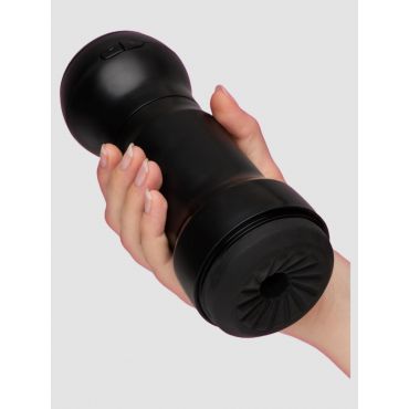 Kiiroo Fuel Pocket + Powerblow Interactive Suction Device and Stroker Combo - Amorana