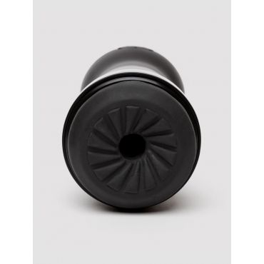 Kiiroo Fuel Pocket + Powerblow Interactive Suction Device and Stroker Combo - Amorana