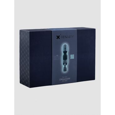 Xtensity Pleasure Force Premium Masturbator - Amorana