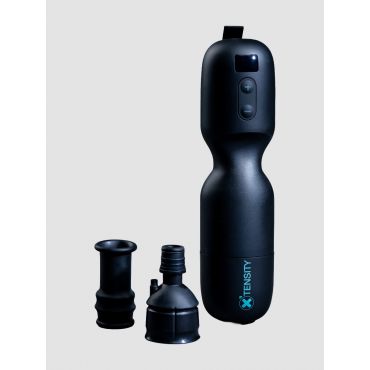Xtensity Pleasure Force Premium Masturbator - Amorana