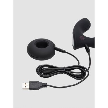 Mantric Prostate Vibrator Prostate stimulation - Amorana