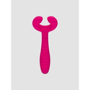 Teazers Rechargeable Pair Vibrator - Amorana