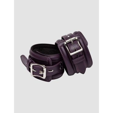 Fifty Shades of Grey Spreader Bar with Cuffs - Amorana