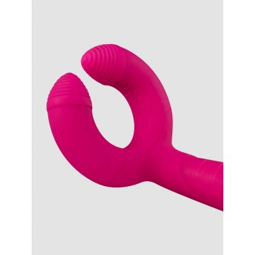 Teazers Rechargeable Pair Vibrator - Amorana