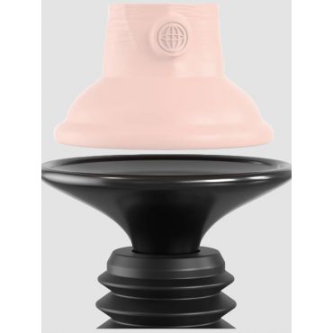 Fetish Fantasy Series Thrusting Motor for Suction Cup Dildos - Amorana