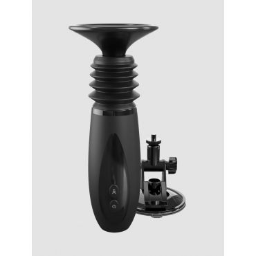 Fetish Fantasy Series Thrusting Motor for Suction Cup Dildos - Amorana