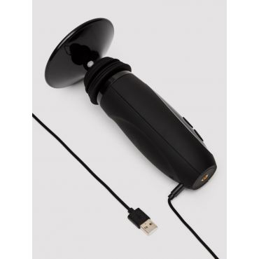 Fetish Fantasy Series Thrusting Motor for Suction Cup Dildos - Amorana