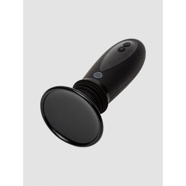 Fetish Fantasy Series Thrusting Motor for Suction Cup Dildos - Amorana