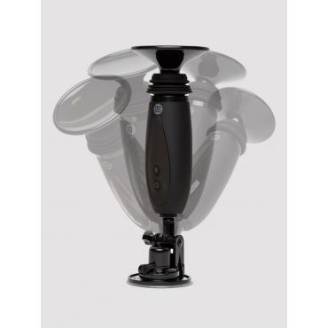 Fetish Fantasy Series Thrusting Motor for Suction Cup Dildos - Amorana