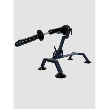 Fetish Fantasy Series Body Dock Pro Sex Machine - Amorana