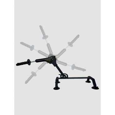 Fetish Fantasy Series Body Dock Pro Sex Machine - Amorana