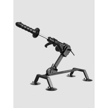 Fetish Fantasy Series Body Dock Pro Sex Machine - Amorana