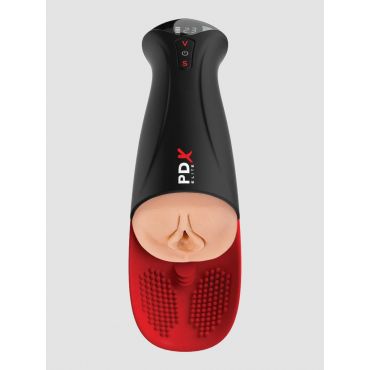 PDX-Elite Masturbator Fuck-O-Matic Pro XL - Amorana