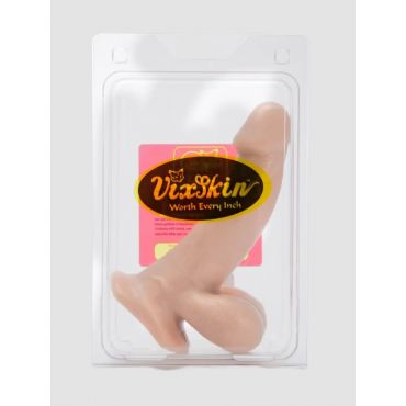 Vixen Goodfella VixSkin Realistic Dildo - Amorana