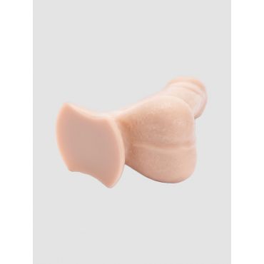 Vixen Goodfella VixSkin Realistic Dildo - Amorana