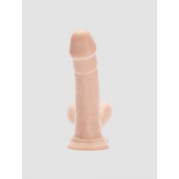 Vixen Goodfella VixSkin Realistic Dildo - Amorana