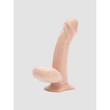 Vixen Goodfella VixSkin Realistic Dildo - Amorana